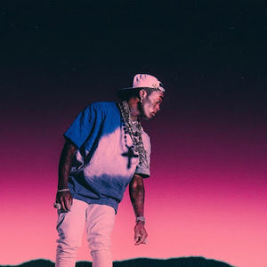 Meet your Posher, Lil uzi